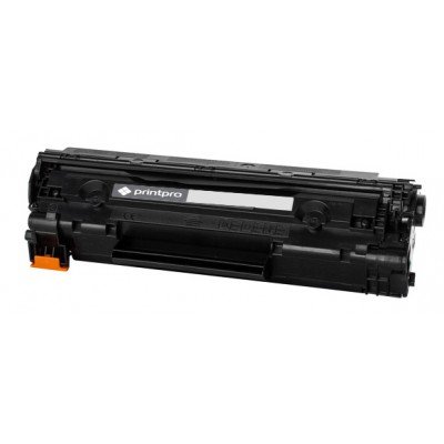 Картридж тонерный PrintPro HP M1536 / P1560 / P1566 Black Чёрный 2.1K / PP-H278 Картридж тонерный PrintPro HP M1536 / P1560 / P1566 Black Чёрный 2.1K / PP-H278