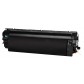 Картридж тонерный PrintPro HP M1536 / P1560 / P1566 Black Чёрный 2.1K / PP-H278 с быстрой доставкой