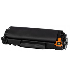 Картридж тонерный PrintPro HP LJ Pro P1102 / M1132 / M1212 / M1214 Black Чёрный 1.6K / PP-H285