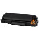 Картридж тонерный PrintPro HP M1536 / P1560 / P1566 Black Чёрный 2.1K / PP-H278 с быстрой доставкой