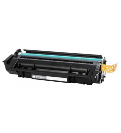 Картридж тонерный PrintPro HP LJ Pro M401 / M425 Black Чёрный 2.7K / PP-H280