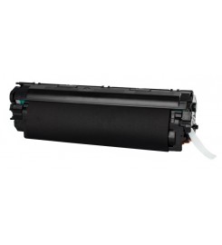 Картридж тонерный PrintPro HP LJ Pro P1102 / M1132 / M1212 / M1214 Black Чёрный 1.6K / PP-H285