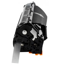 Картридж тонерный PrintPro HP LJ P1005 / P1006 Black Чёрный 1.5K / PP-H435
