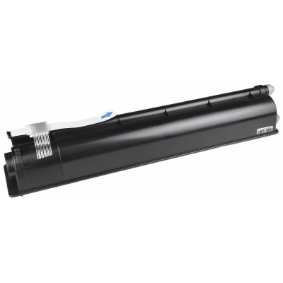 Тонер-картридж, туба Printero T-2802C для Toshiba e-STUDIO 2802A / 2802AM / 2802AF Black 5.4K / T-2802C Тонер-картридж, туба Printero T-2802C для Toshiba e-STUDIO 2802A / 2802AM / 2802AF Black 5.4K / T-2802C