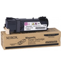 Тонер-картридж, туба Original XEROX Phaser 6130, MAGENTA Пурпурный / 106R01283