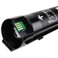 Картридж тонерный Printero Xerox DocuCentre SC2020 Black Чёрный 9.9K / PETK-SC2020BK с быстрой доставкой