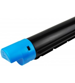 Картридж тонерний Printero Xerox DocuCentre SC2020 Cyan Блакитний 3.3K / PETK-SC2020C