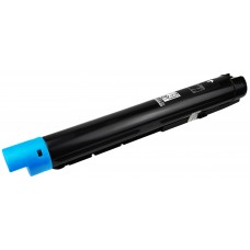 Картридж тонерний Printero Xerox DocuCentre SC2020 Cyan Блакитний 3.3K / PETK-SC2020C