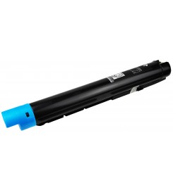 Картридж тонерний Printero Xerox DocuCentre SC2020 Cyan Блакитний 3.3K / PETK-SC2020C
