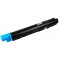 Картридж тонерный Printero Xerox DocuCentre SC2020 Cyan Голубой 3.3K / PETK-SC2020C