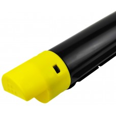Картридж тонерний Printero Xerox DocuCentre SC2020 Yellow Жовтий 3.3K / PETK-SC2020Y