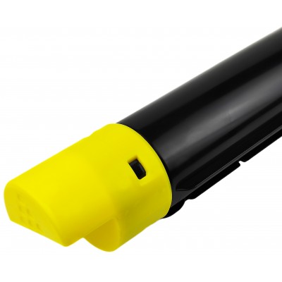 Картридж тонерний Printero Xerox DocuCentre SC2020 Yellow Жовтий 3.3K / PETK-SC2020Y Картридж тонерний Printero Xerox DocuCentre SC2020 Yellow Жовтий 3.3K / PETK-SC2020Y