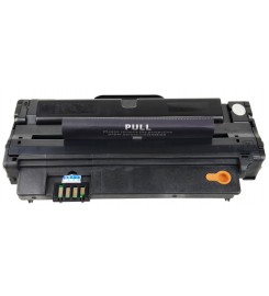 Картридж тонерний Printero Xerox Phaser 3140 / 3155 / 3155N / 3160 Black Чорний 2K / PEXER-3155