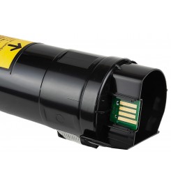 Картридж тонерний Printero Xerox DC C2270 / C2275 / C3370 / WC7500 / WC7525 / WC7530 / WC7535 Black Чорний 25K / PEXER-WC7500BK