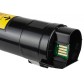 Картридж тонерный Printero Xerox DC C2270 / C2275 / C3370 / WC7500 / WC7525 / WC7530 / WC7535 Black Чёрный 25K / PEXER-WC7500BK с быстрой доставкой