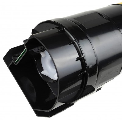 Картридж тонерный Printero Xerox DC C2270 / C2275 / C3370 / WC7500 / WC7525 / WC7530 / WC7535 Black Чёрный 25K / PEXER-WC7500BK