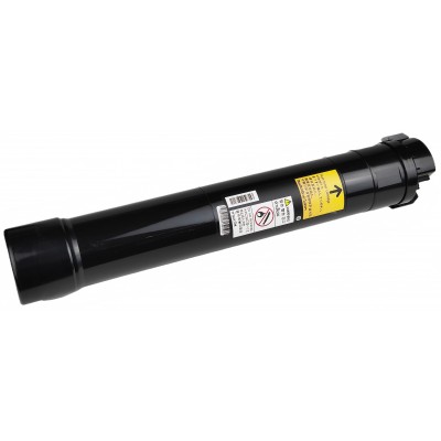 Картридж тонерный Printero Xerox DC C2270 / C2275 / C3370 / WC7500 / WC7525 / WC7530 / WC7535 Black Чёрный 25K / PEXER-WC7500BK