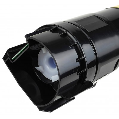 Картридж тонерный Printero Xerox DC C2270 / C2275 / C3370 / WC7500 / WC7525 / WC7530 Cyan Голубой 16.5K / PEXER-WC7500C