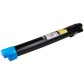 Картридж тонерный Printero Xerox DC C2270 / C2275 / C3370 / WC7500 / WC7525 / WC7530 Cyan Голубой 16.5K / PEXER-WC7500C с быстрой доставкой