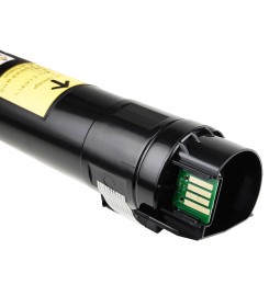 Картридж тонерний Printero Xerox DC C2270 / C2275 / C3370 / WC7500 / WC7525 / WC7530 Magenta Пурпурний 16.5K / PEXER-WC7500M