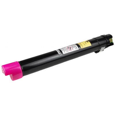 Картридж тонерный Printero Xerox DC C2270 / C2275 / C3370 / WC7500 / WC7525 / WC7530 Magenta Пурпурный 16.5K / PEXER-WC7500M