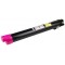 Картридж тонерный Printero Xerox DC C2270 / C2275 / C3370 / WC7500 / WC7525 / WC7530 Magenta Пурпурный 16.5K / PEXER-WC7500M
