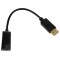 Конвертер, Адаптер, Мини-переходник DisplayPort на HDMI 1080P