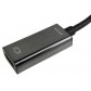 Мини-переходник, Конвертер, Адаптер DisplayPort на HDMI 4Kx2K с быстрой доставкой