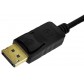 Кабель переходник DisplayPort на HDMI 4Kx2K 3м / PEK-HD4K2K3 с быстрой доставкой