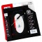 Карман для установки второго жесткого диска SATA 3.0 в отсек DVD 12.7 мм SATA, optibay caddy / PEKGD127