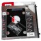 Карман для установки второго жесткого диска SATA 3.0 в отсек DVD 9.0 мм SATA, optibay caddy / PEKGD90