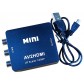 Переходник AV RCA - HDMI видео, аудио, FullHD 1080p / AV2HDMI-B с быстрой доставкой Переходник AV RCA - HDMI видео, аудио, FullHD 1080p / AV2HDMI-B с быстрой доставкой