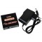 Активний HDMI 1x2 Splitter розгалужувач HDTV 4Kx2K, 3D