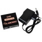 Активний HDMI 1x2 Splitter розгалужувач HDTV 4Kx2K, 3D з швидкою доставкою Активний HDMI 1x2 Splitter розгалужувач HDTV 4Kx2K, 3D з швидкою доставкою