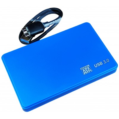 Зовнішня кишеня для жорсткого диска 2.5" HDD SSD / PEK2.5HDSB Зовнішня кишеня для жорсткого диска 2.5" HDD SSD / PEK2.5HDSB