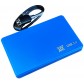 Зовнішня кишеня для жорсткого диска 2.5" HDD SSD / PEK2.5HDSB з швидкою доставкою Зовнішня кишеня для жорсткого диска 2.5" HDD SSD / PEK2.5HDSB з швидкою доставкою