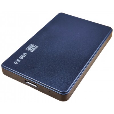 Зовнішня кишеня для жорсткого диска 2.5" HDD SSD / PEK2.5HDSBk Зовнішня кишеня для жорсткого диска 2.5" HDD SSD / PEK2.5HDSBk