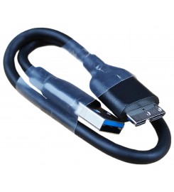 Зовнішня кишеня для жорсткого диска 2.5" HDD SSD / PEK2.5HDSW