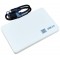 Зовнішня кишеня для жорсткого диска 2.5" HDD SSD / PEK2.5HDSW
