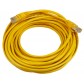 Патч-корд литой 10 метров RJ-45 желтый / PK-10MY с быстрой доставкой Патч-корд литой 10 метров RJ-45 желтый / PK-10MY с быстрой доставкой