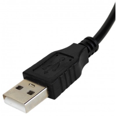 Кабель, перехідник USB LPT IEEE1284 36 pin, 0.8м / PNP1284 Кабель, перехідник USB LPT IEEE1284 36 pin, 0.8м / PNP1284