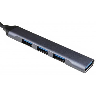 Концентратор USB 3.0 HUB 4-port SuperSpeed, Ultra Slim USB 1.1 / 2.0 / 3.0 Концентратор USB 3.0 HUB 4-port SuperSpeed, Ultra Slim USB 1.1 / 2.0 / 3.0