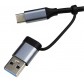 USB-концентратор 5 в 1, 3 USB-порта + SD/TF кардридер с быстрой доставкой