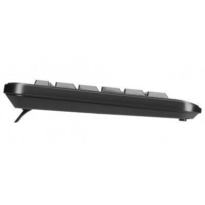 Клавиатура мембранная 2E KM1040 104key, USB-A, EN / UK / RU, BLACK чёрный / 2E-KM1040UB Клавиатура мембранная 2E KM1040 104key, USB-A, EN / UK / RU, BLACK чёрный / 2E-KM1040UB