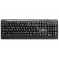 Клавиатура мембранная 2E KM1040 104key, USB-A, EN / UK / RU, BLACK чёрный / 2E-KM1040UB с быстрой доставкой Клавиатура мембранная 2E KM1040 104key, USB-A, EN / UK / RU, BLACK чёрный / 2E-KM1040UB с быстрой доставкой