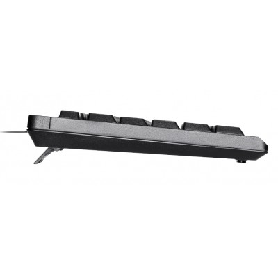 Клавиатура мембранная 2E KS108 104key, USB-A, EN / UK / RU, BLACK чёрный / 2E-KS108UB Клавиатура мембранная 2E KS108 104key, USB-A, EN / UK / RU, BLACK чёрный / 2E-KS108UB