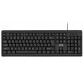 Клавиатура мембранная 2E KS108 104key, USB-A, EN / UK / RU, BLACK чёрный / 2E-KS108UB с быстрой доставкой Клавиатура мембранная 2E KS108 104key, USB-A, EN / UK / RU, BLACK чёрный / 2E-KS108UB с быстрой доставкой