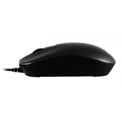 Комплект клавиатура и мышка 2E MK405, USB-A, EN / UK, BLACK чёрный / 2E-MK405UBK Комплект клавиатура и мышка 2E MK405, USB-A, EN / UK, BLACK чёрный / 2E-MK405UBK