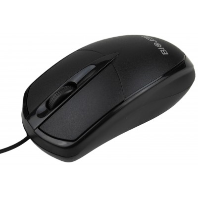 Эргономичная компьютерная проводная мышь BIOJEE E100 Black 3D DPI для ноутбуков, настольных компьютеров Эргономичная компьютерная проводная мышь BIOJEE E100 Black 3D DPI для ноутбуков, настольных компьютеров