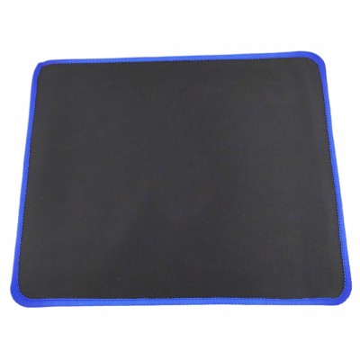Коврик для компьютерной мышки 21x25 см Flying Fox Handboss H-6, односторонний, черный, прорезиненный / PEH-6C Коврик для компьютерной мышки 21x25 см Flying Fox Handboss H-6, односторонний, черный, прорезиненный / PEH-6C